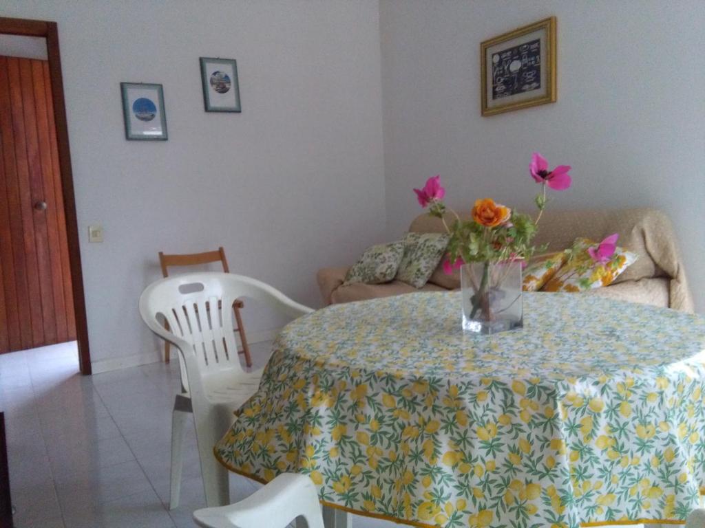 The House on the Beach - Apartment