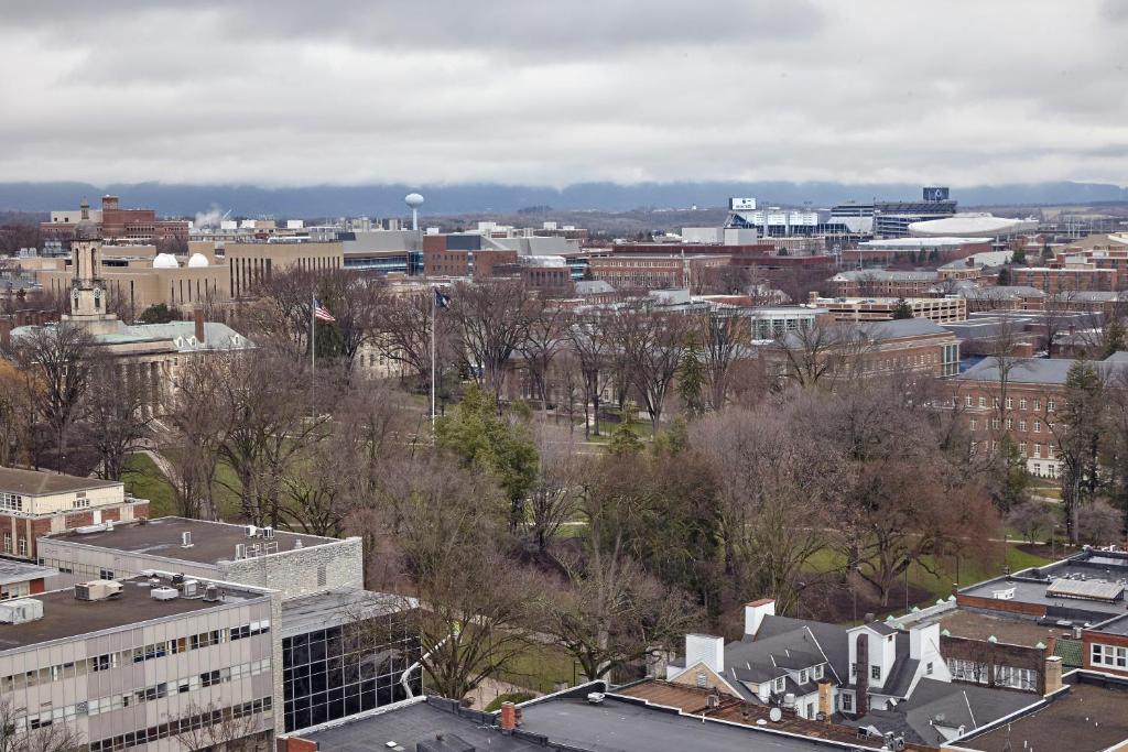 Hyatt Place State College photo