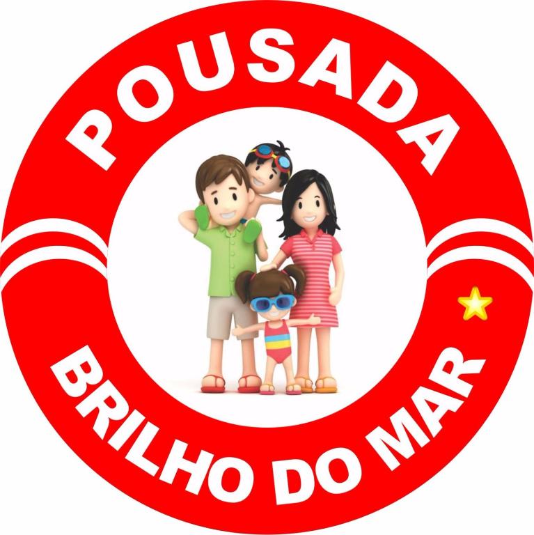  Casa1 Pousada Brilho Do Mar