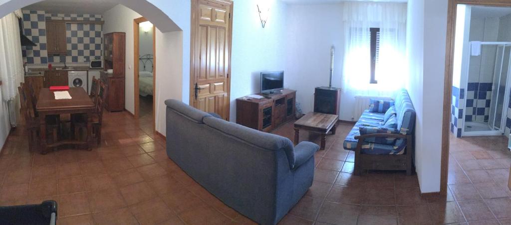 La Antigua Vaquería - 13