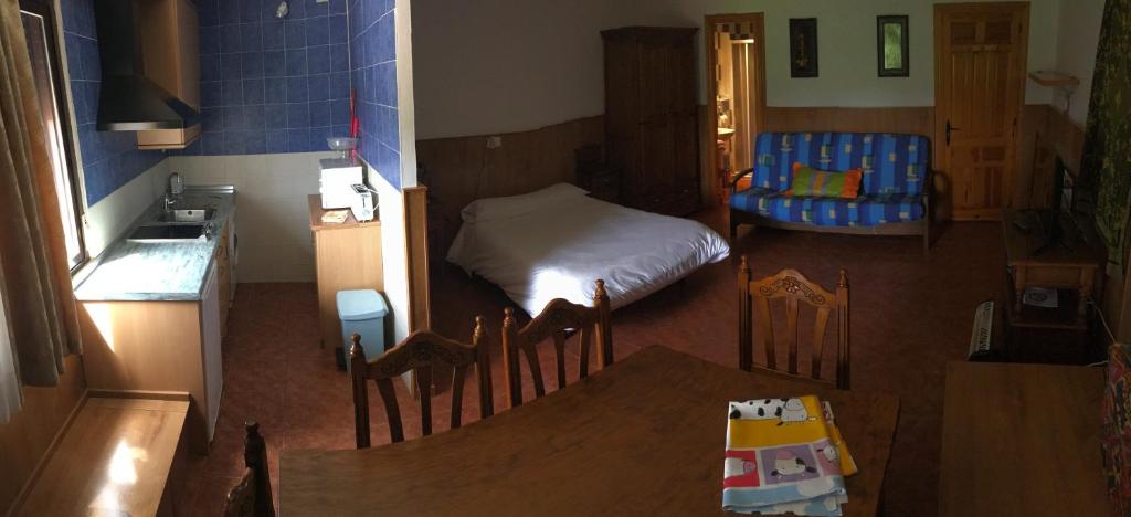 La Antigua Vaquería - 12