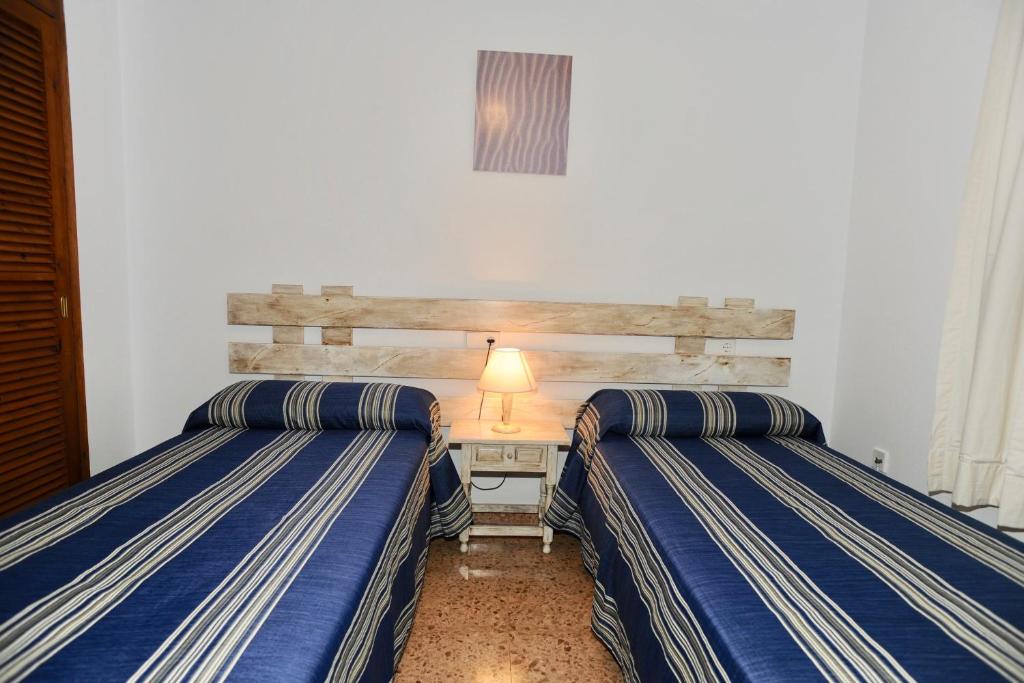 Viviendas Turisticas SEstanyol, La Savina – Updated 2023 Prices