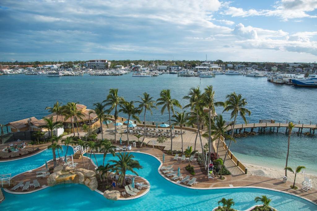 Warwick Paradise Island Bahamas - Adults Only C$ 257 (C̶$̶ ̶1̶