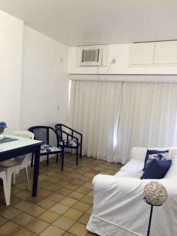  Flat em Ondina (ap.404)