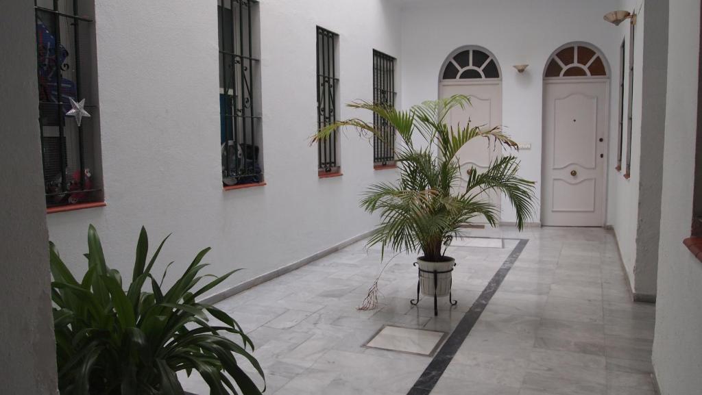 Apartamento Corazón de Triana