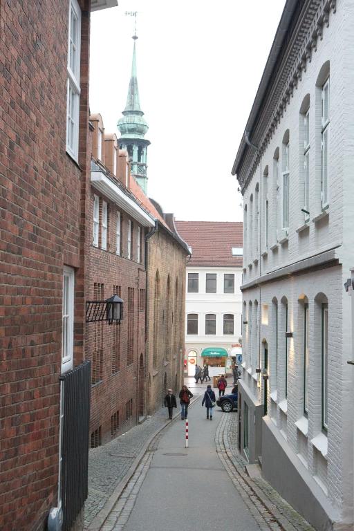 Altstadtquartier - Apartment