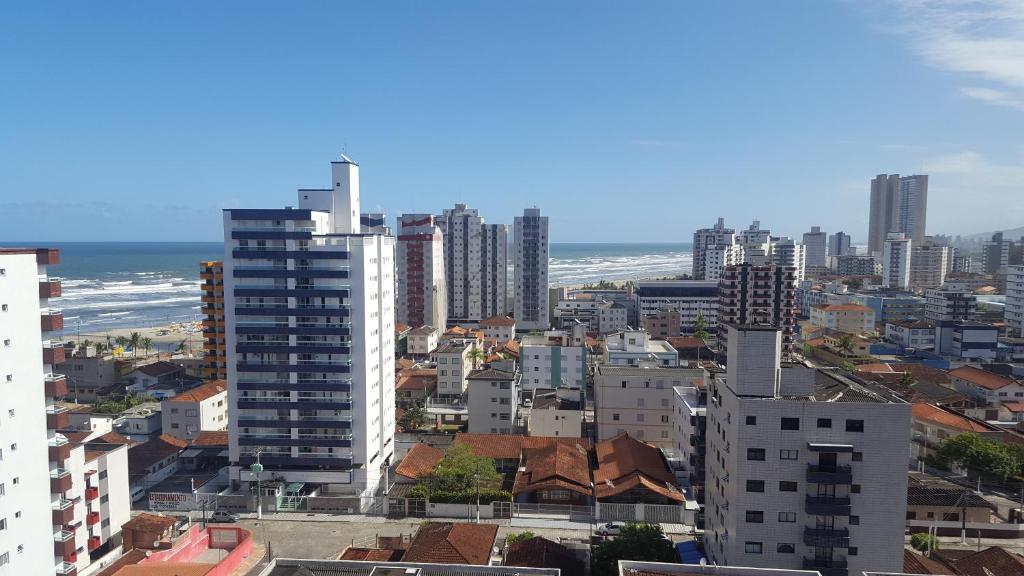  Apartamento de Lucca