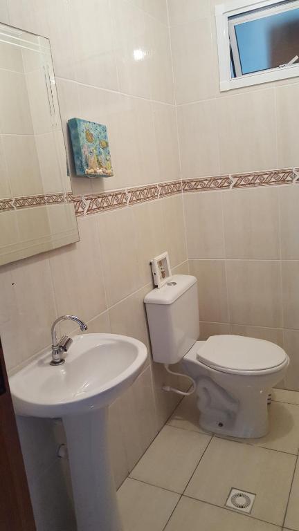  Apartamento de Lucca