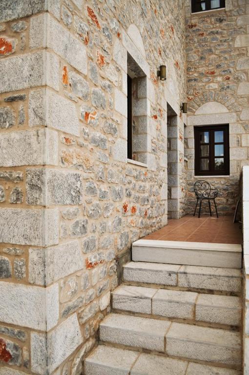 Areos Polis Boutique Hotel - 19