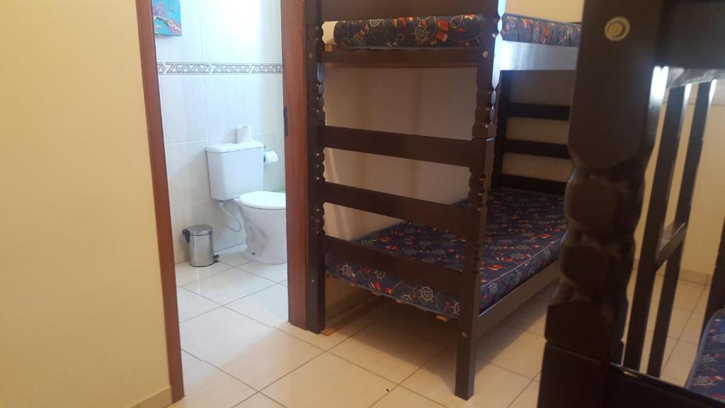  Apartamento de Lucca