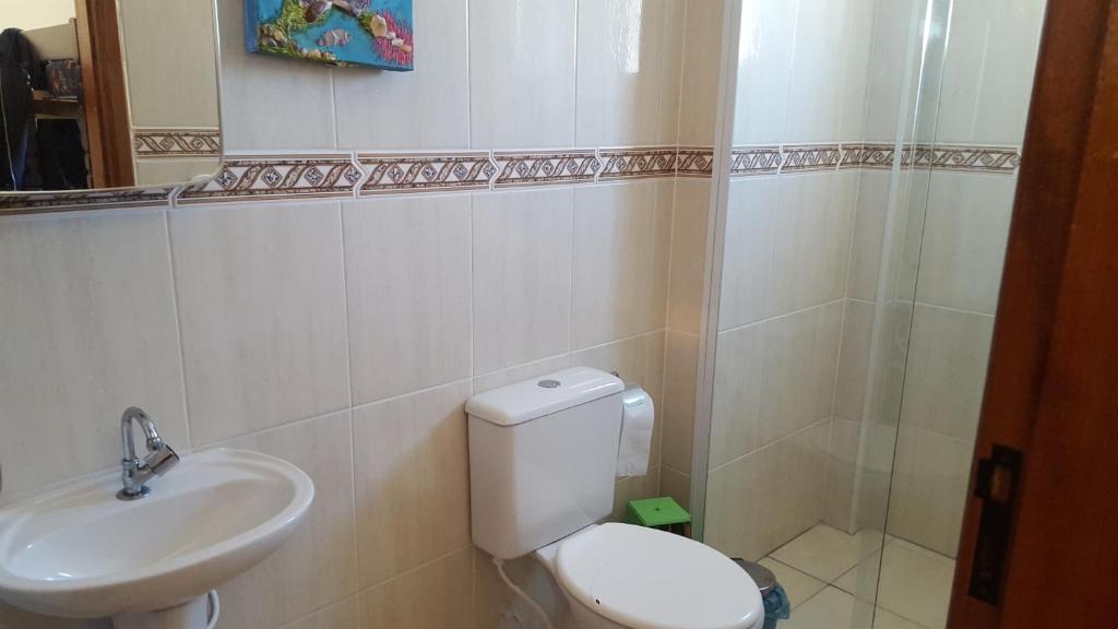  Apartamento de Lucca