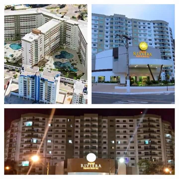  Flats Riviera Park