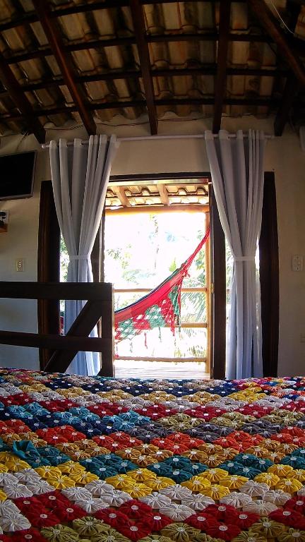  Mandacaru Chalés e Suítes Itamambuca