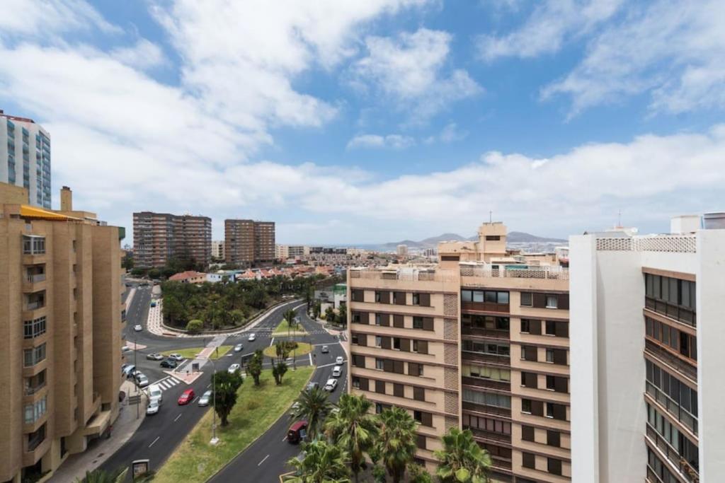 Apartamento La Cornisa, Las Palmas de Gran Canaria – Updated ...