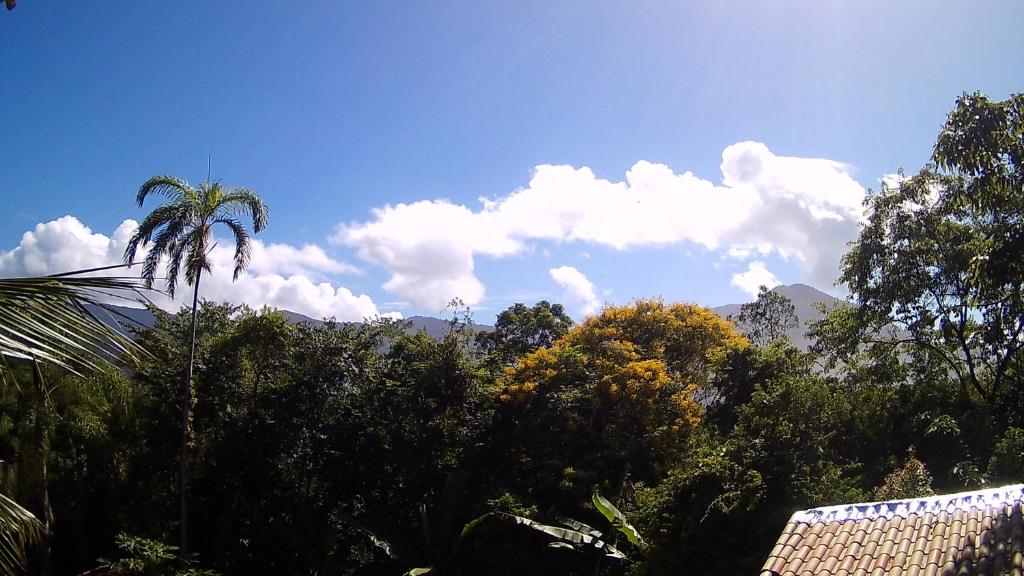  Mandacaru Chalés e Suítes Itamambuca