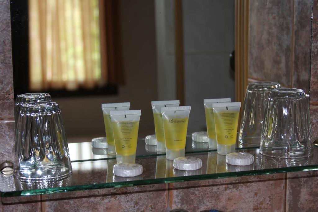 Tempi Hotel - Resim 30