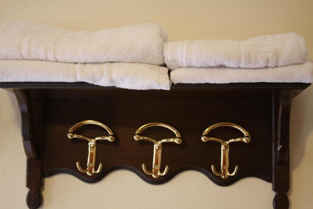 Tempi Hotel - Resim 32