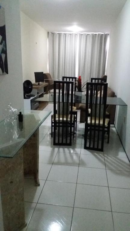  Apartamento Bonavides