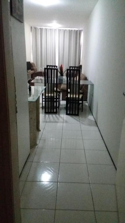  Apartamento Bonavides