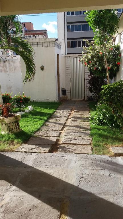 Apartamento Bonavides