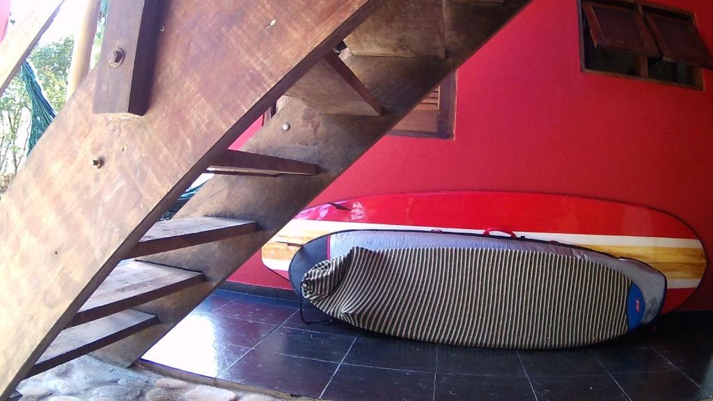  Mandacaru Chalés e Suítes Itamambuca