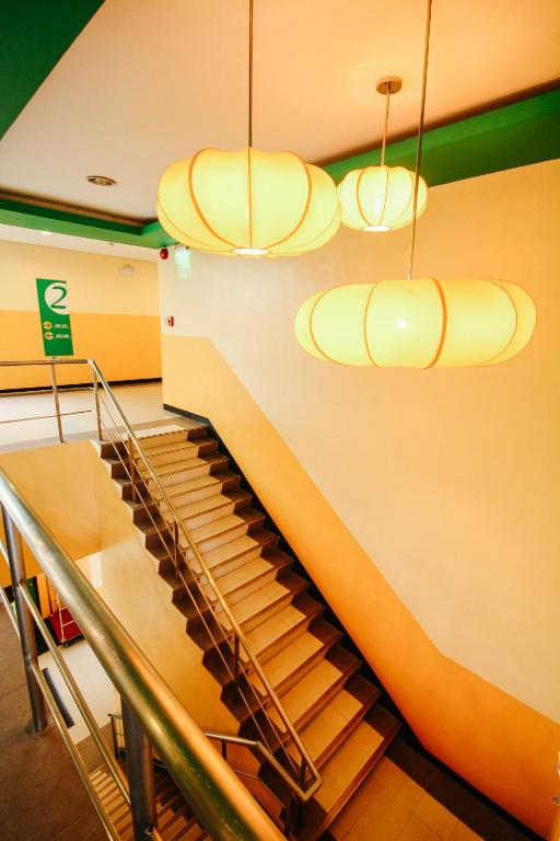 Fotografie z fotogalerie ubytování Go Hotels Tacloban v destinaci Tacloban