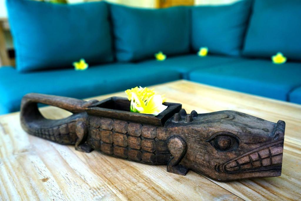 Senang Private Villa - 17