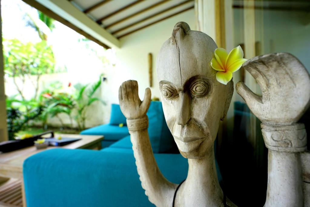 Senang Private Villa - 10