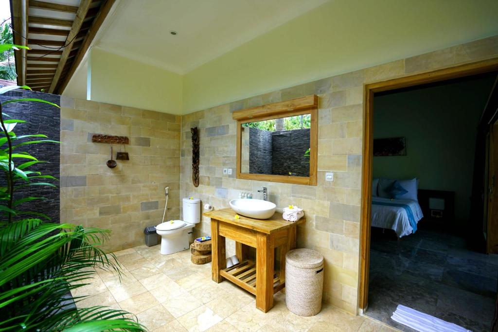 Senang Private Villa - 5