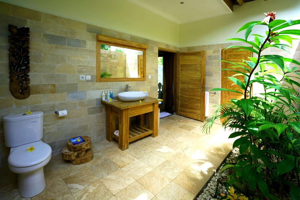 Senang Private Villa - 18