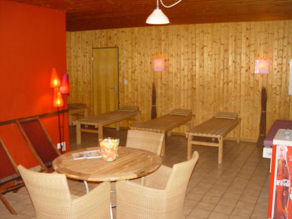 Fotografie z fotogalerie ubytování Hotel Sportcenter Fünf Dörfer AG v destinaci Zizers