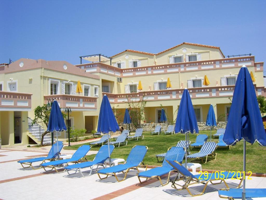 sigte Udelade Blinke Booking.com: Apelia Residence , Agia Marina Nea Kydonias, Grækenland - 10  Gæsteanmeldelser . Book dit hotel nu!