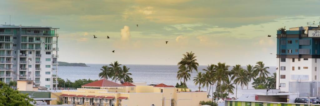 Inn Cairns - Resim 19