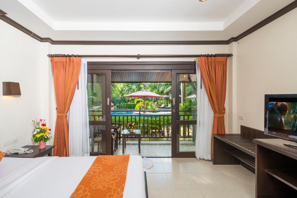 Am Samui Palace - 15