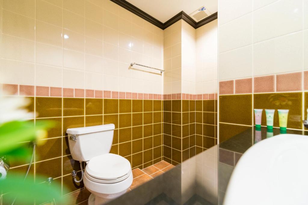 Am Samui Palace - 17