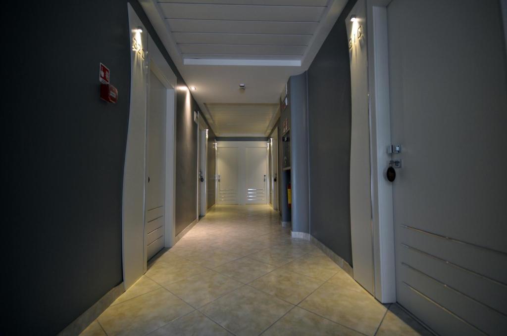 Fotografie z fotogalerie ubytování Hotel Adriatic&Beauty v Rimini
