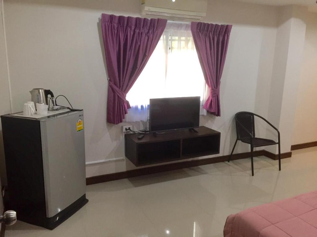 Kuchyň nebo kuchyňský kout v ubytování Shanghai Guesthouse Monna bar