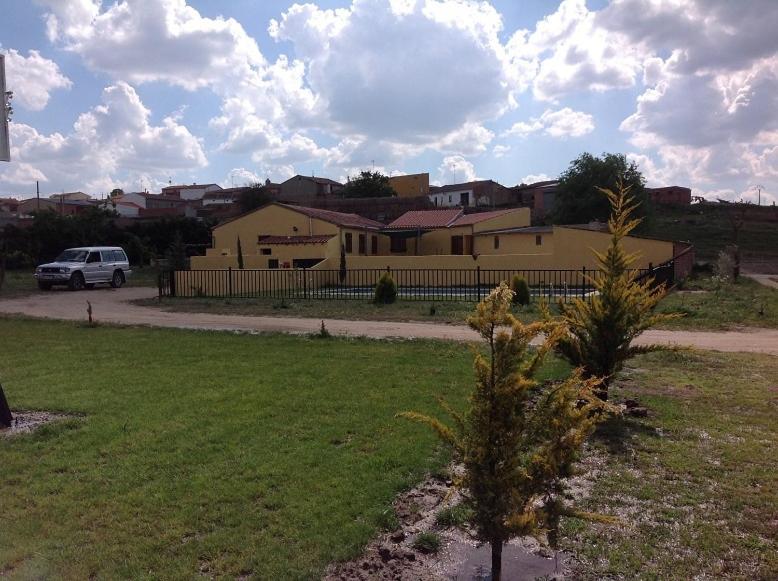 Fotografie z fotogalerie ubytování Vivienda de uso turístico La Vega de Vita v destinaci Vita