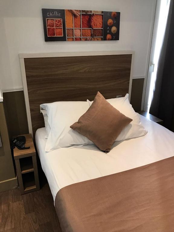 Grand Hotel Nouvel Opera - Resim 30