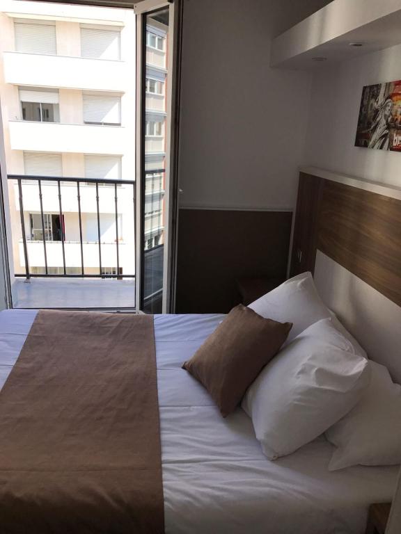 Grand Hotel Nouvel Opera - Resim 29