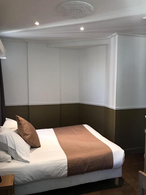 Grand Hotel Nouvel Opera - Resim 27