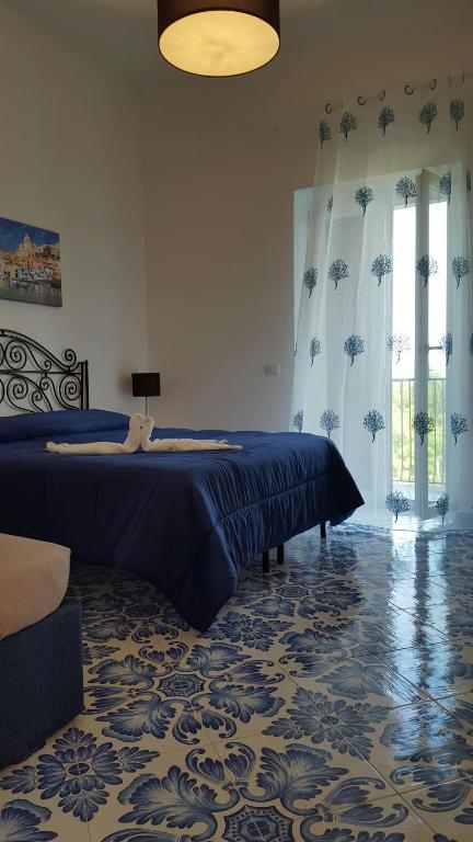 Il Leone Di Mare - Habitación Queen Con Balcón