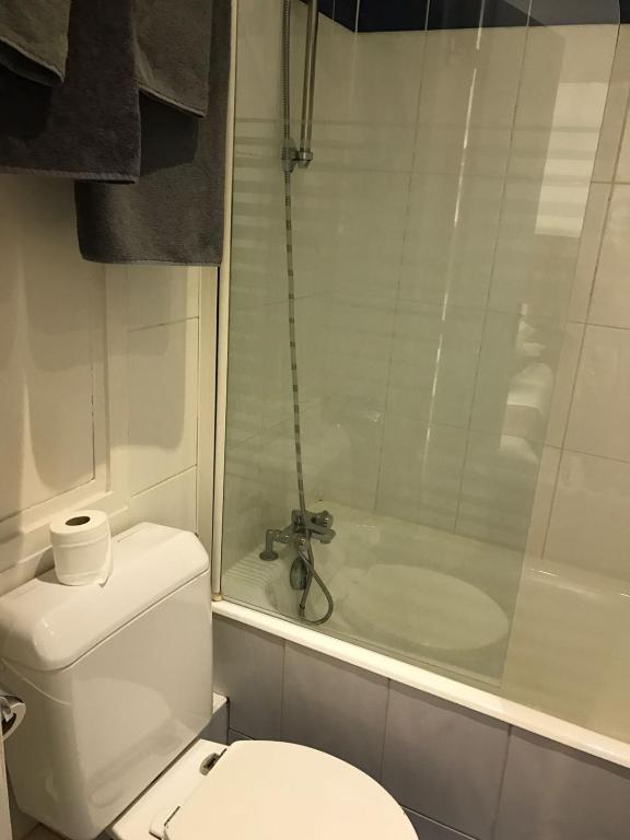 Grand Hotel Nouvel Opera - Resim 14