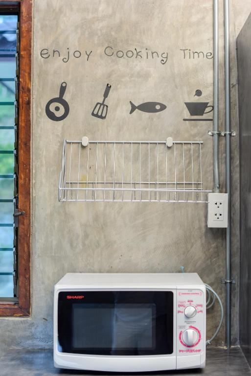 Siam Lanta Resort - SHA Extra Plus - 5