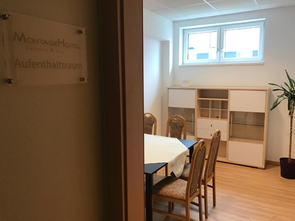 Business & City - Resim 17