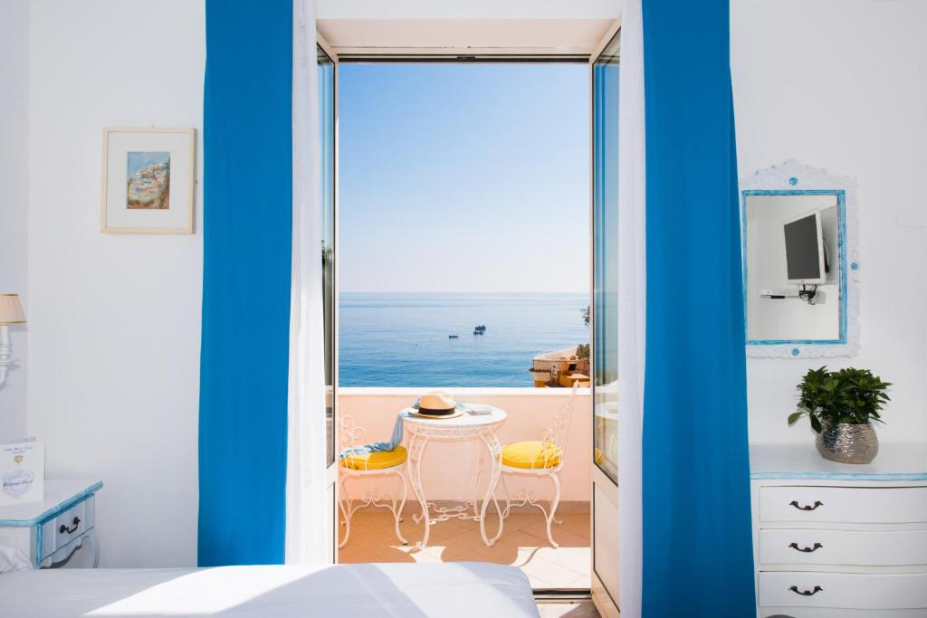 Villa Flavio Gioia - 3