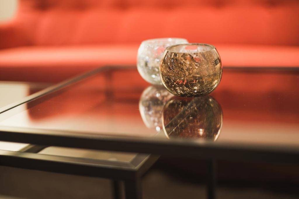 Stay Xtra Hotel Kista - Resim 28