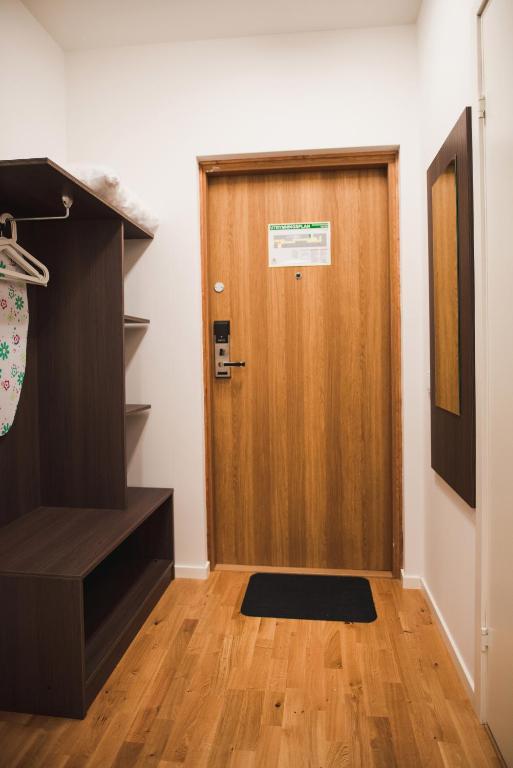 Stay Xtra Hotel Kista - Resim 14