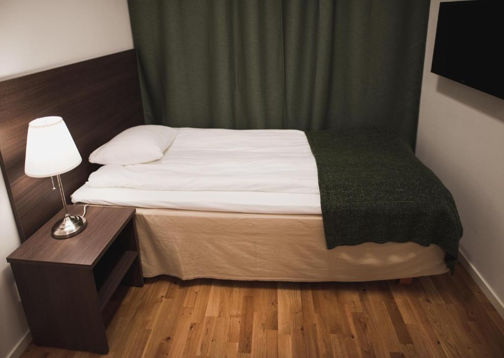 Stay Xtra Hotel Kista - Resim 30