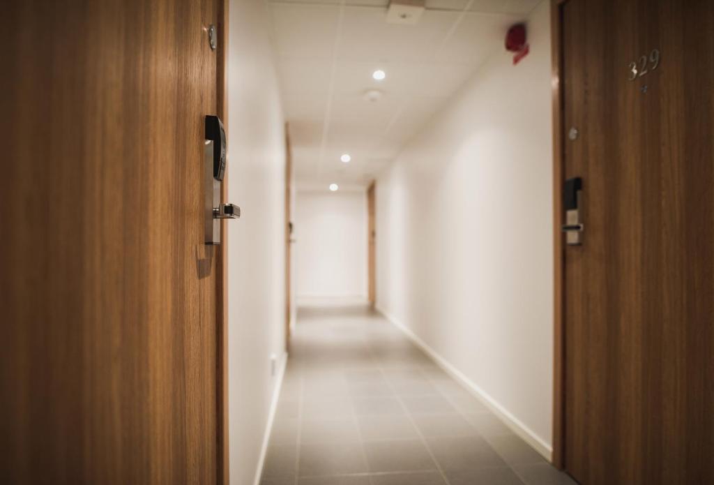 Stay Xtra Hotel Kista - Resim 33